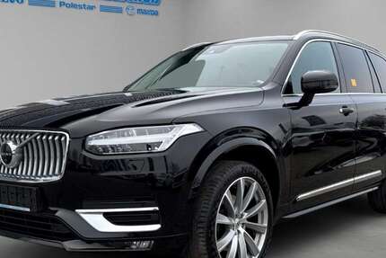 Volvo XC90 56.700 km 47.950 &euro; Strausberg 15344