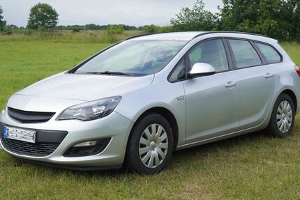 Opel Astra 195.000 km 3.999 &euro; Osterholz-Scharmbeck 27711