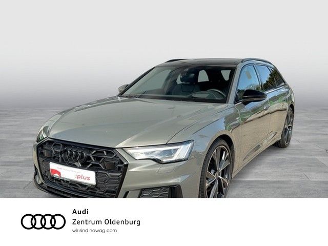 Audi A6 18.312 km 59.999 &euro; Oldenburg 26135