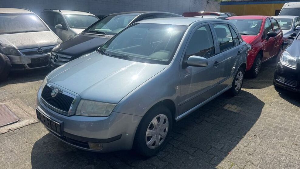 Fabia