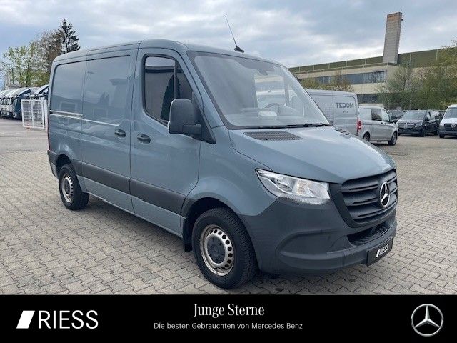 Mercedes-Benz Sprinter 110.620 km 21.384 &euro; Ravensburg 88214