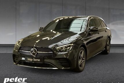 Mercedes E 300