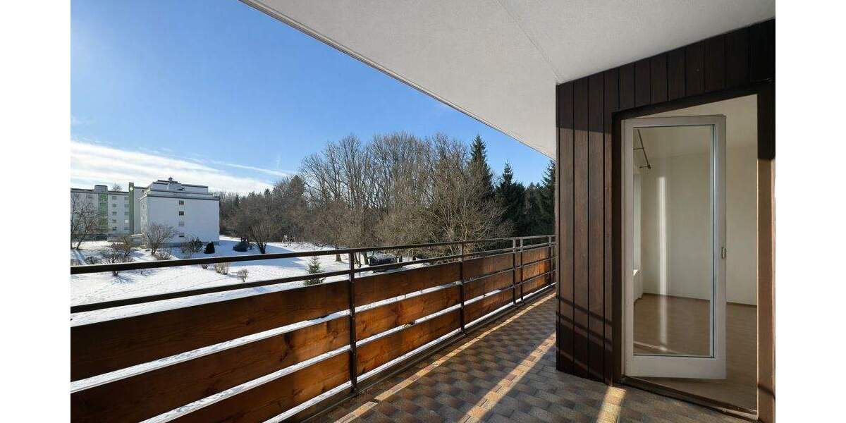 Etagenwohnung Miesbach - 3 Zimmer, 80 m&sup2;, 295.000&euro; | Angebot:25708585