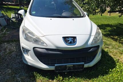 Peugeot 308 179.000 km 1.700 &euro; Kochel am See 82431
