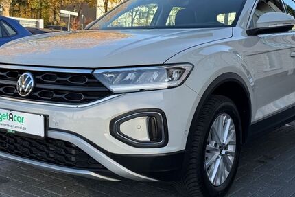 VW T-Roc 40.304 km 24.700 &euro; Kassel 34123