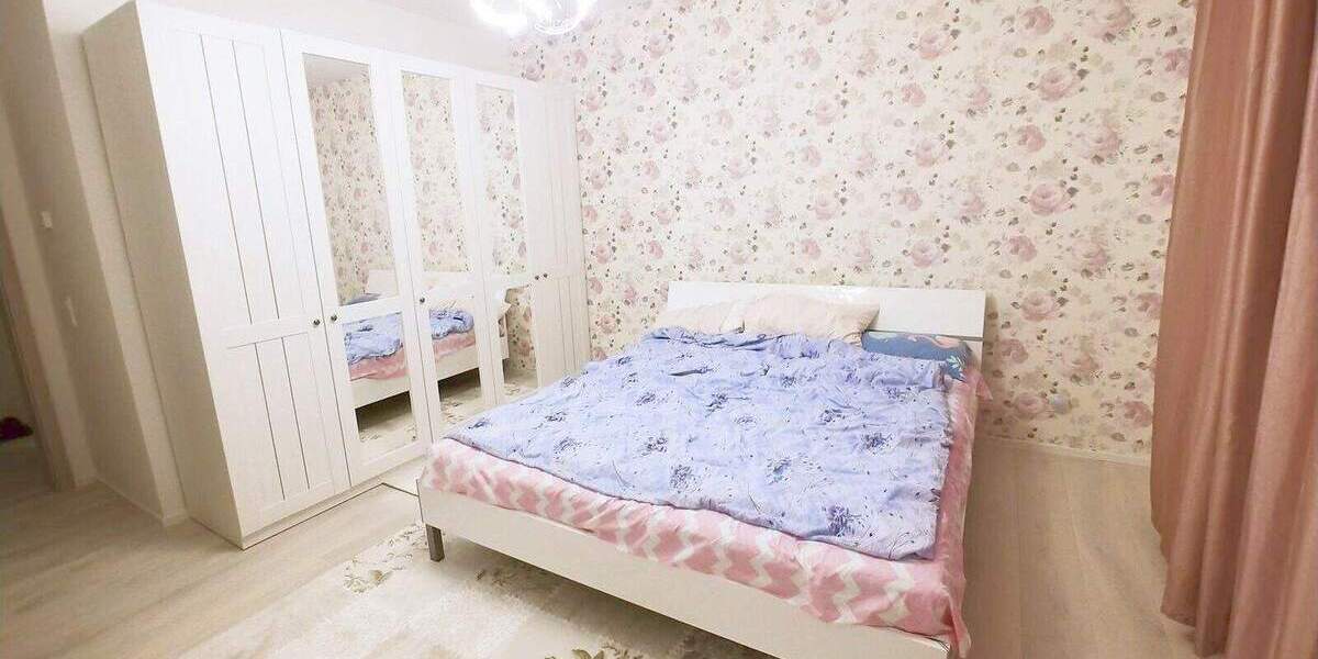 Etagenwohnung Konz - 2 Zimmer, 69 m&sup2;, 900&euro; | Angebot:25679468