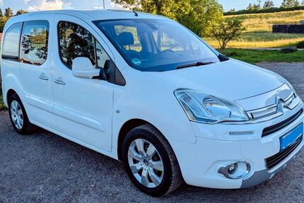 Citroen Berlingo 321.000 km 4.900 &euro; Mönchweiler 78087