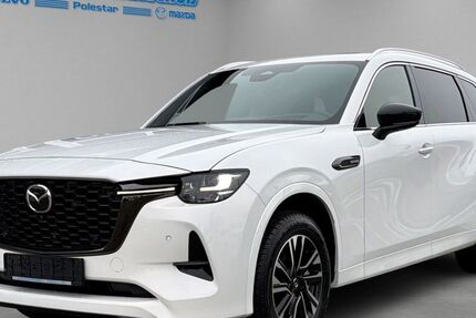 Mazda CX-80 8.000 km 59.950 &euro; Strausberg 15344