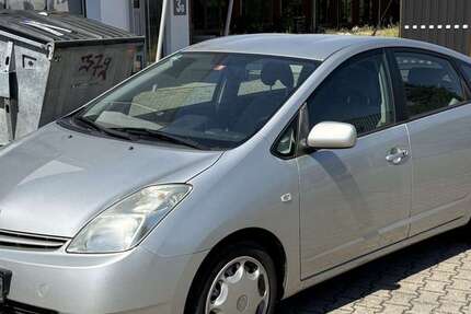 Toyota Prius 132.850 km 3.300 &euro; Müllheim 79379