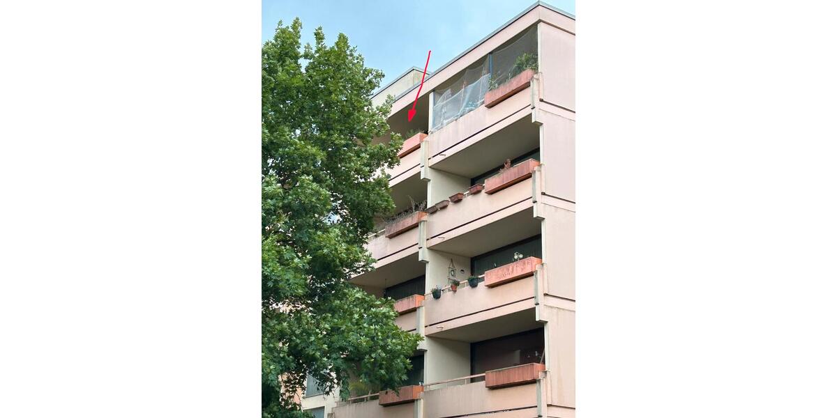 Etagenwohnung Konstanz Konstanz-Fürstenberg - 1 Zimmer, 31 m&sup2;, 172.000&euro; | Angebot:26834954