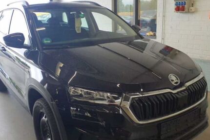 Skoda Karoq 40.683 km 26.500 € Berlin 12359