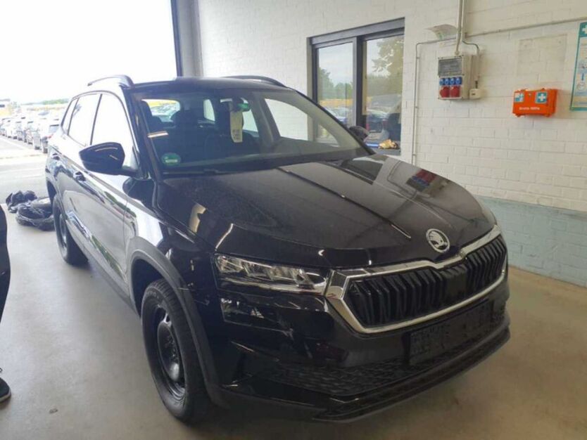 Skoda Karoq 40.683 km 26.500 € Berlin 12359
