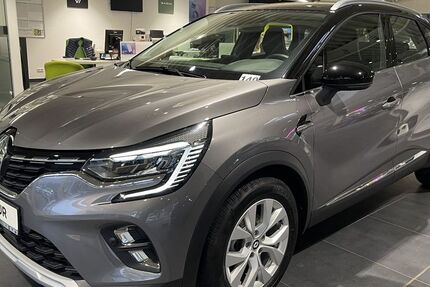 Renault Captur 41.773 km 18.990 € Dresden 01139