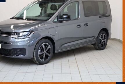 VW Caddy 4.999 km 49.480 &euro; Amberg 92224