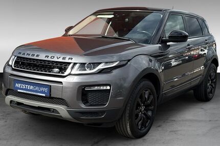 Land Rover Range Rover Evoque 94.000 km 19.890 &euro; Trier 54292