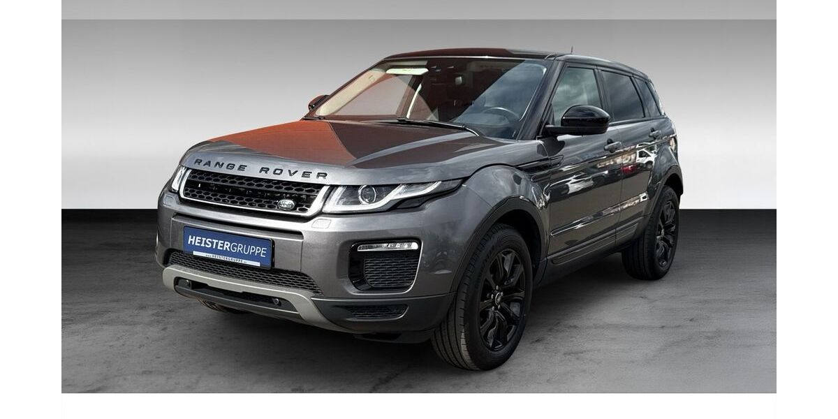 Land Rover Range Rover Evoque 94.000 km 19.890 &euro; Trier 54292