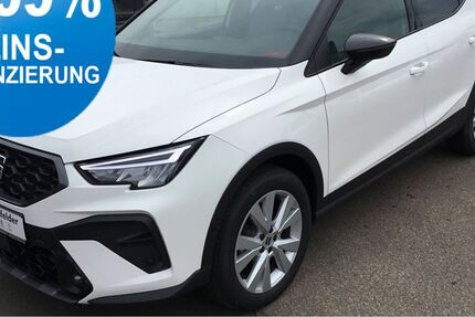Seat Arona 1.137 km 25.990 &euro; Wemding 86650