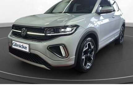 VW T-Cross 21.750 km 26.990 &euro; Bad Langensalza 99947