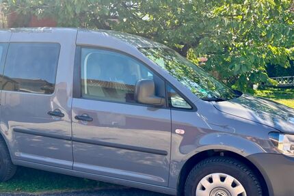 VW Caddy 204.000 km 4.500 &euro; Egenhofen 82281