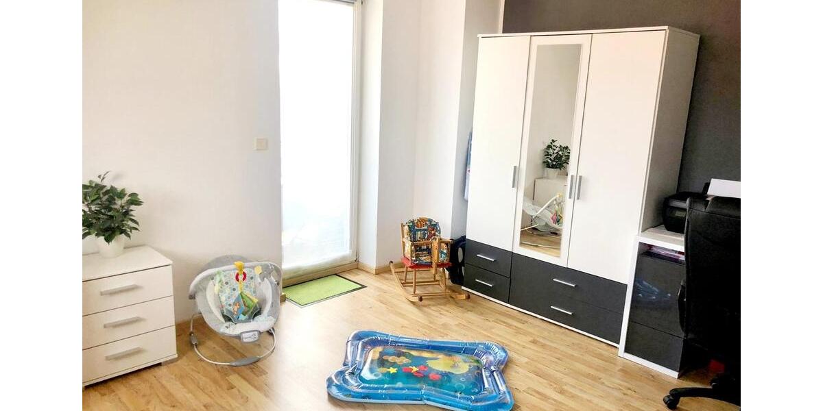 Dachgeschoßwohnung Sangerhausen - 4 Zimmer, 85 m&sup2;, 460&euro; | Angebot:26349749