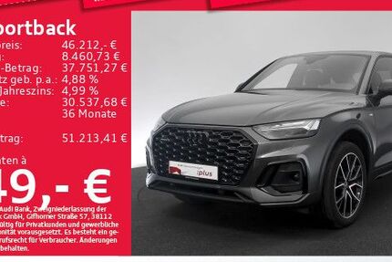 Audi Q5 62.987 km 45.313 &euro; Eching 85386