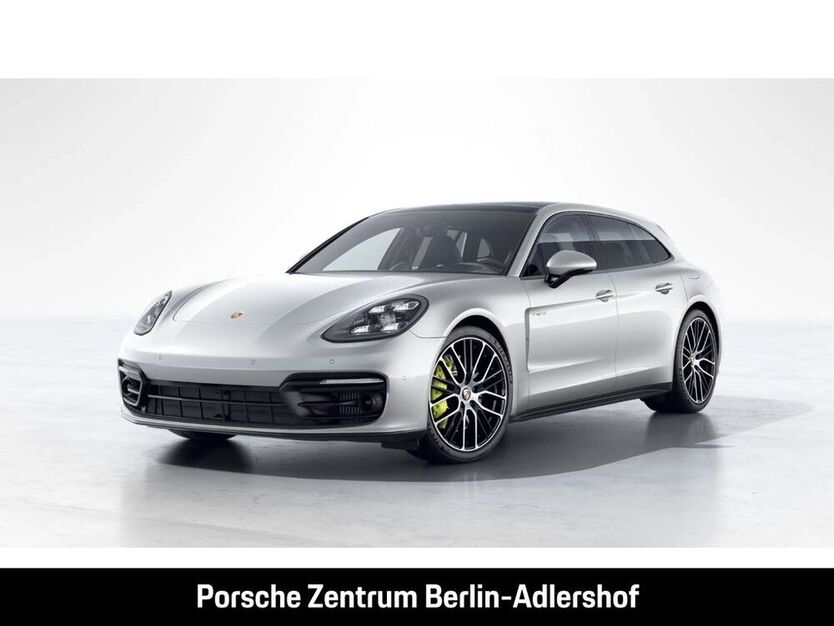 Panamera