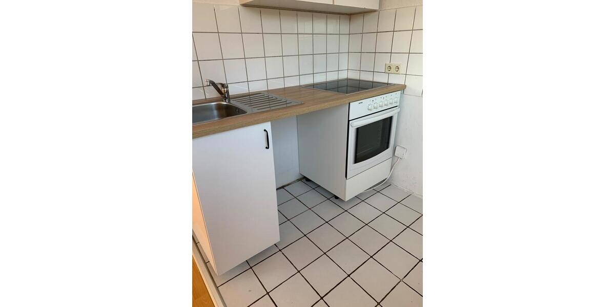 Dachgeschoßwohnung Bremen Findorff - 1 Zimmer, 25 m&sup2;, 530&euro; | Angebot:26689164