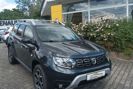 Dacia Duster 100.500 km 14.490 &euro; Massing 84323