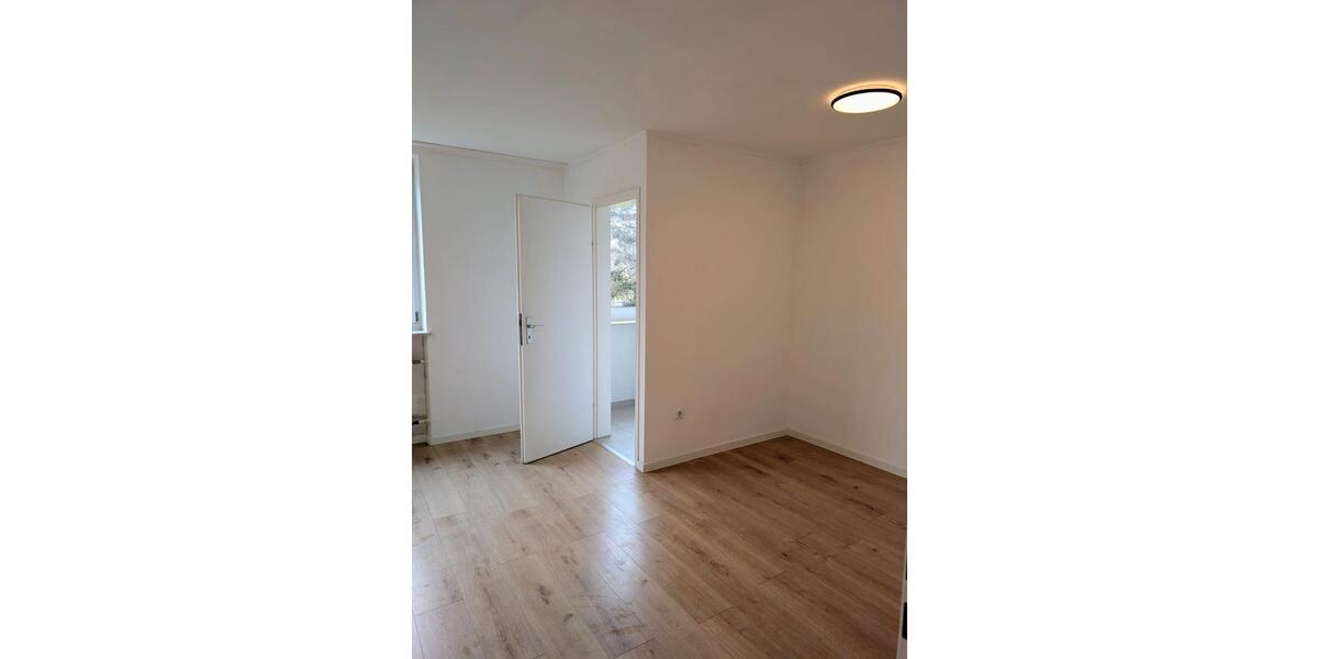 Etagenwohnung Ingolstadt Nordost - 1 Zimmer, 31 m&sup2;, 129.000&euro; | Angebot:26823794