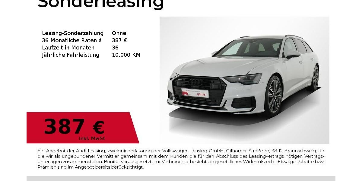 Audi A6 77.410 km 35.770 &euro; Nürnberg 90441