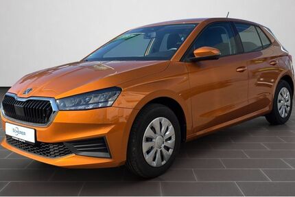 Skoda Fabia 18.100 km 16.990 € Neustadt a.d. Weinstraße 67433