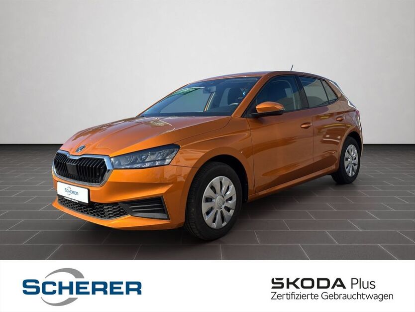 Skoda Fabia 18.100 km 16.990 € Neustadt a.d. Weinstraße 67433