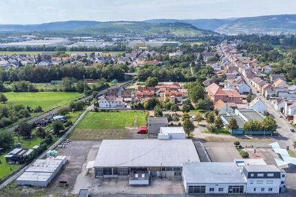 Gewerbeobjekt Bingen am Rhein - 225&euro; | Angebot:14563757