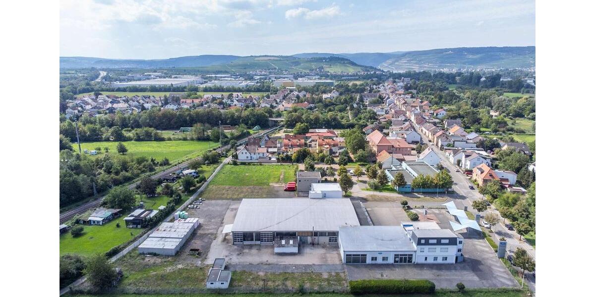 Gewerbeobjekt Bingen am Rhein - 225&euro; | Angebot:14563757