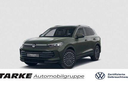 VW Tiguan 6.348 km 43.930 &euro; Georgsmarienhütte (Osnabrück) 49124