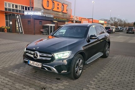 Mercedes-Benz GLC 57.000 km 42.000 &euro; Berlin 10178