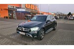Mercedes-Benz GLC 57.000 km 47.000 € Berlin 10178