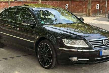 VW Phaeton 196.321 km 6.400 &euro; Seckbach (Frankfurt am Main) 60386