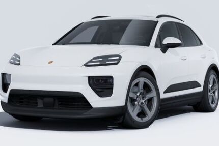 Porsche Macan 14.650 km 73.290 &euro; Magdeburg 39116