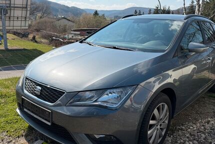 Seat Leon 181.654 km 4.200 &euro; Biebergemünd-Kassel 63599