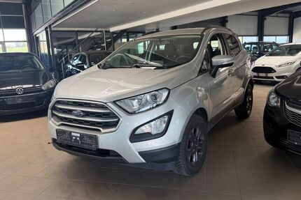 Ford EcoSport 98.000 km 11.490 &euro; Belm/Vehrte (bei Osnabrück) 49191