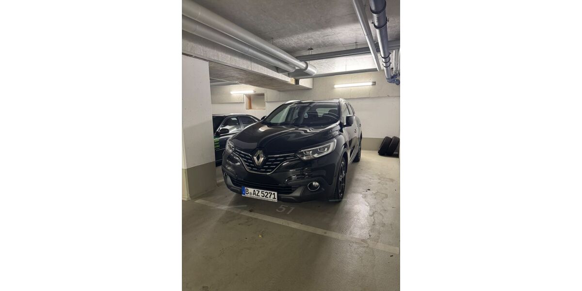 Renault Kadjar 85.000 km 14.500 &euro; Berlin 12109