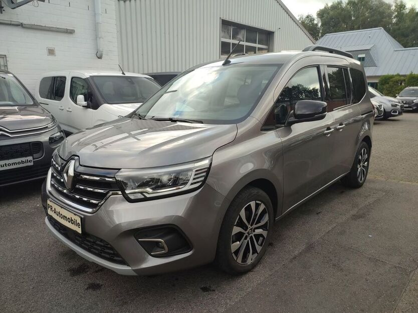Kangoo
