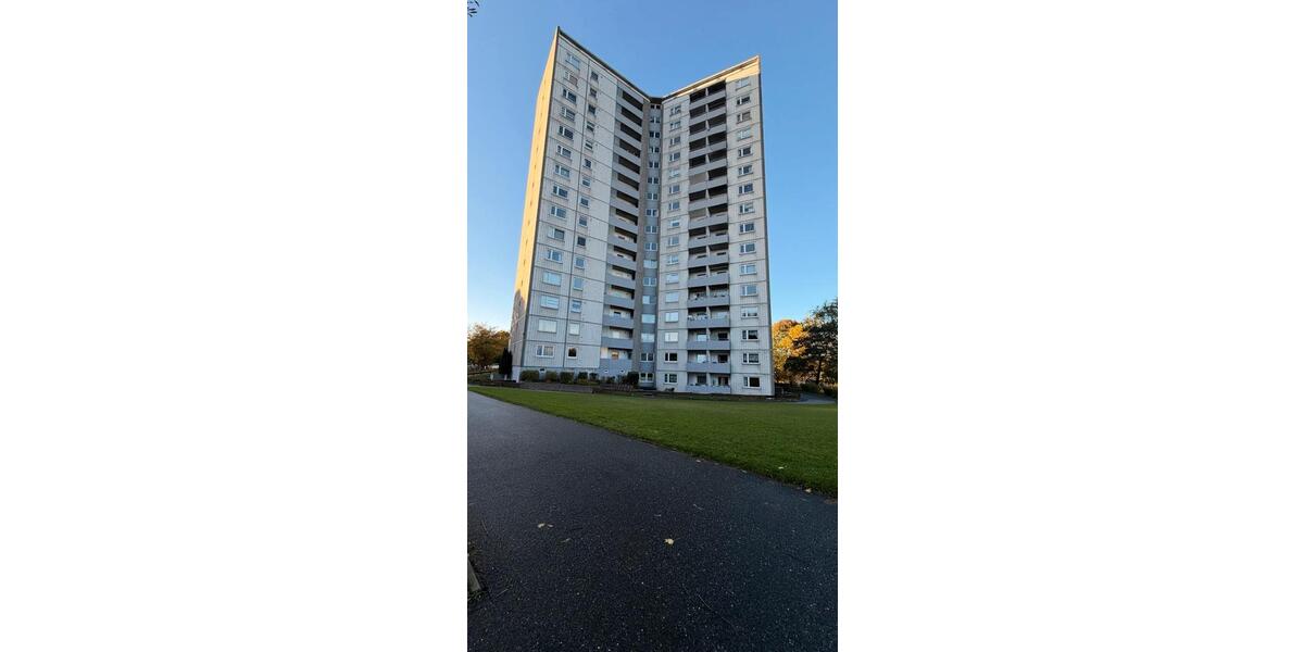 Etagenwohnung Kiel Neumühlen-Dietrichsdorf - 3 Zimmer, 76 m&sup2;, 195.000&euro; | Angebot:27157517