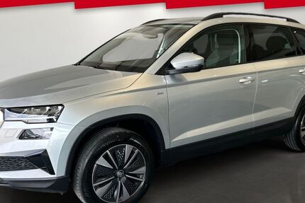 Skoda Karoq 116.910 km 23.440 &euro; Illertissen 89257