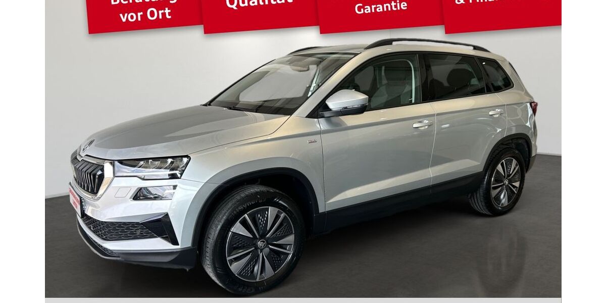 Skoda Karoq 116.910 km 23.440 &euro; Illertissen 89257