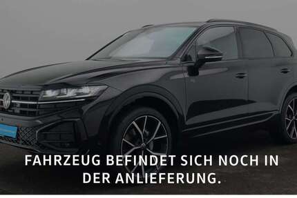 VW Touareg 26.000 km 81.981 &euro; Würzburg 97076