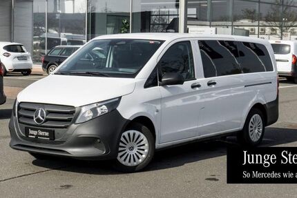 Mercedes-Benz Vito 23.750 km 46.270 &euro; Stockstadt 63811