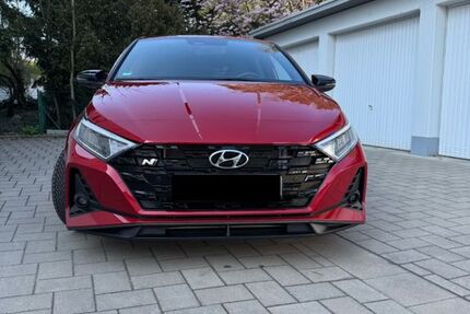 Hyundai i20 12.900 km 26.500 &euro; Limburgerhof 67117