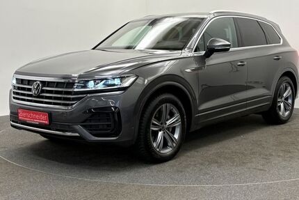 VW Touareg 64.595 km 47.950 &euro; Weißenburg 91781